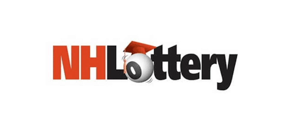 NH Lottery Logo