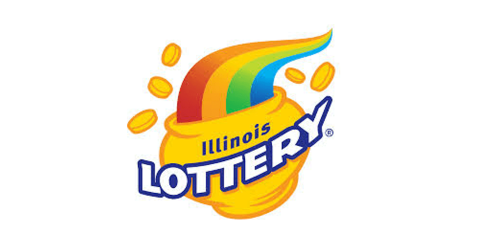lllinois Lottery Logo