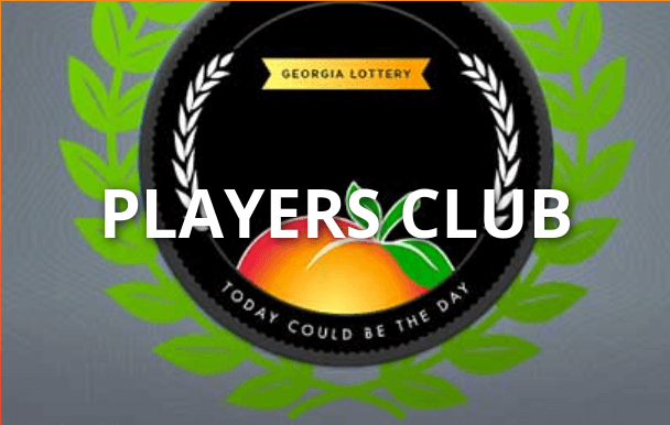 Georgia Lottery Players Club